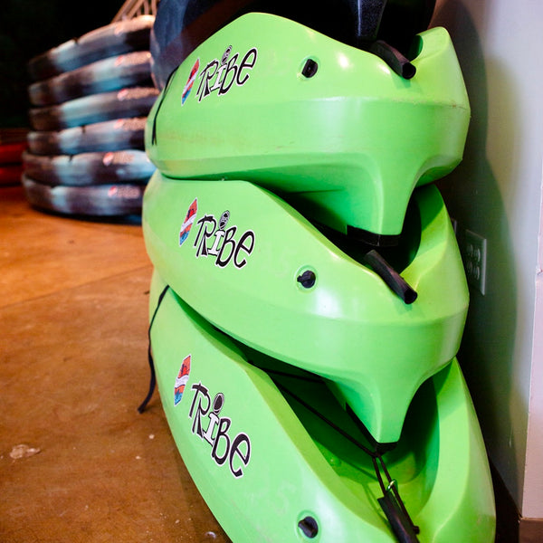 All Day Rentals – The Knoxville Adventure Collective
