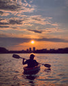 Full Moon Paddle