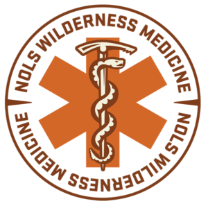 NOLS Wilderness First Aid Class